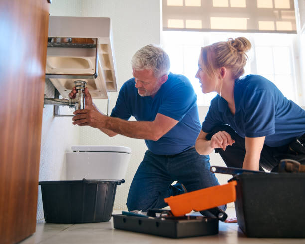 Best 24/7 Emergency Plumbing Services  in USA